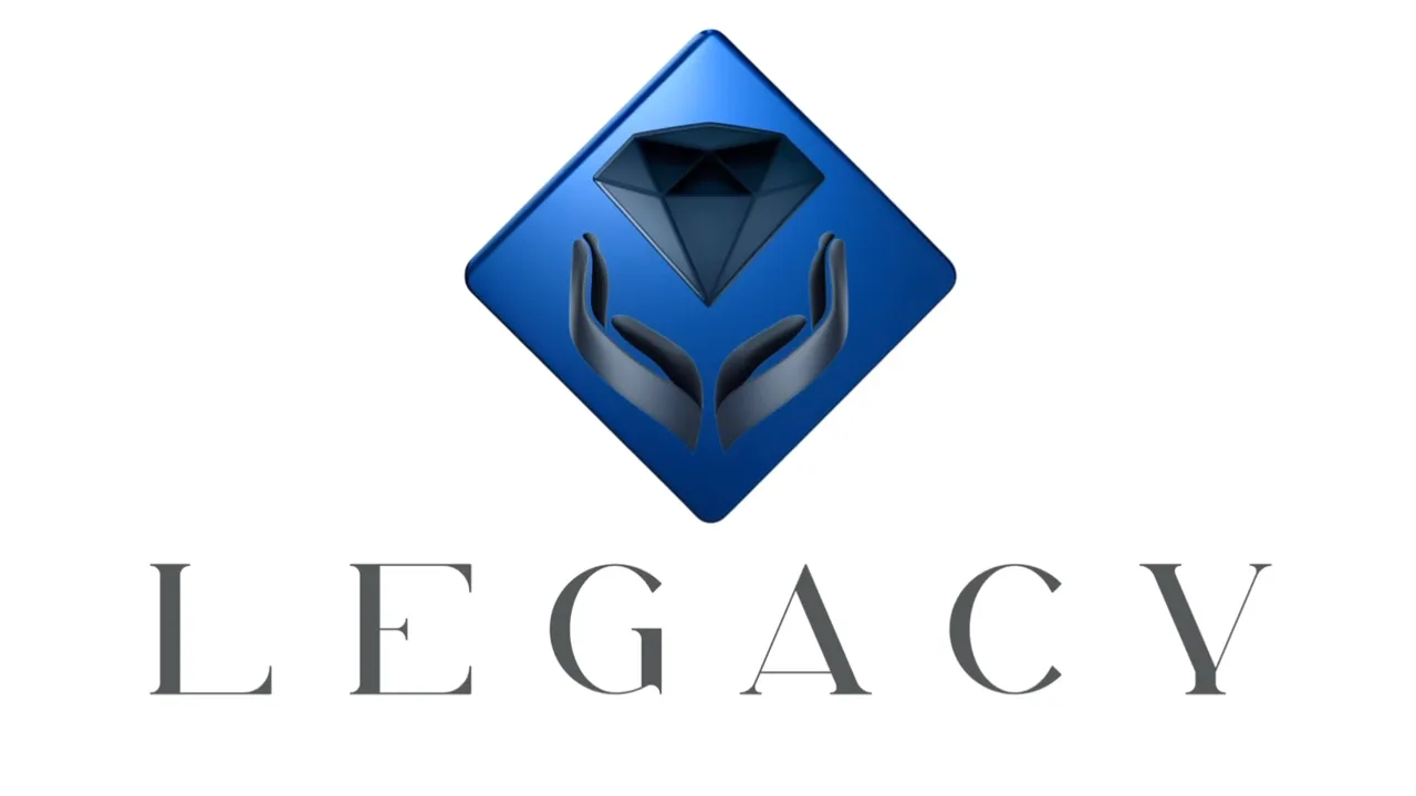 Заставка Legacy