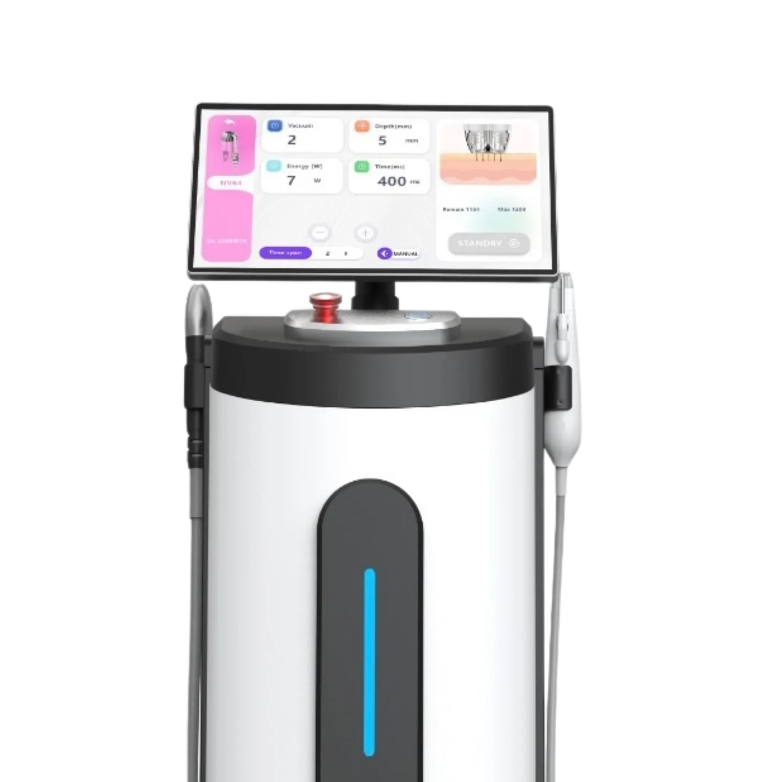 Аппарат Legacy Allure Pro